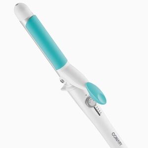 Conair OhSoKind 1” Curling Iron for Fine Hair